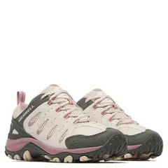 MERRELL - Crosslander 4 Eco Zapatilla Outdoor Y Trekking Mujer Beige