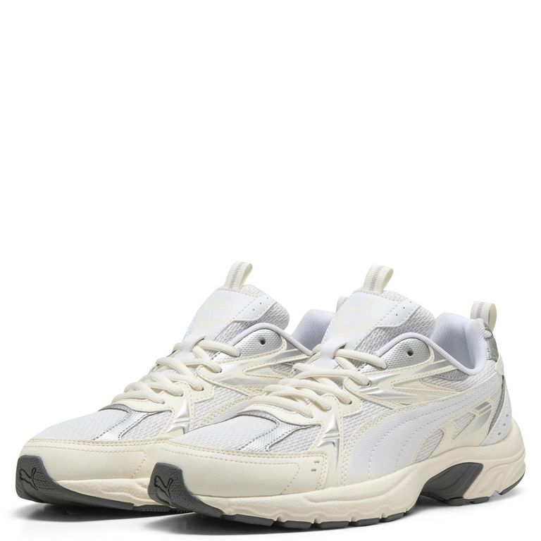 Milenio Tech Zapatilla Urbana Mujer Blanco
