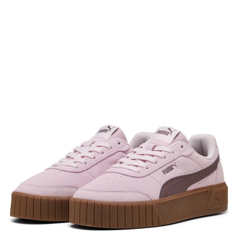 Carina Mia Sd Zapatilla Urbana Mujer Rosado