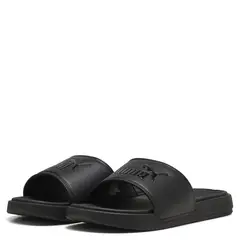 PUMA - Cool Cat 3 0 Woman Slide Zapatilla Urbana Mujer Negro