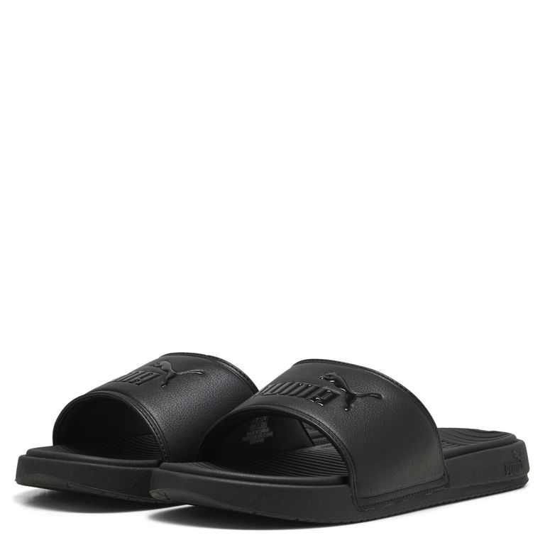 Cool Cat 3 0 Woman Slide Zapatilla Urbana Mujer Negro