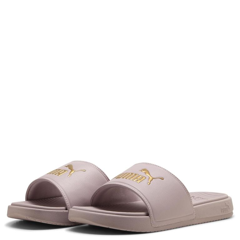 Cool Cat 3 0 Woman Slide Zapatilla Urbana Mujer Rosado