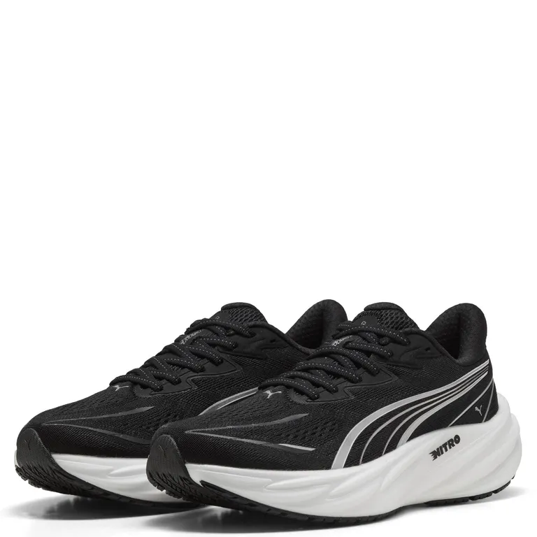 Velocity Nitro 5 Zapatilla Running Mujer Negro