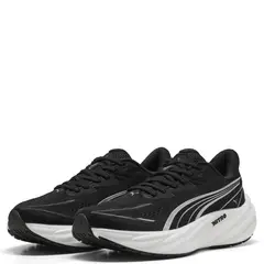 PUMA - Velocity Nitro 5 Zapatilla Running Mujer Negro