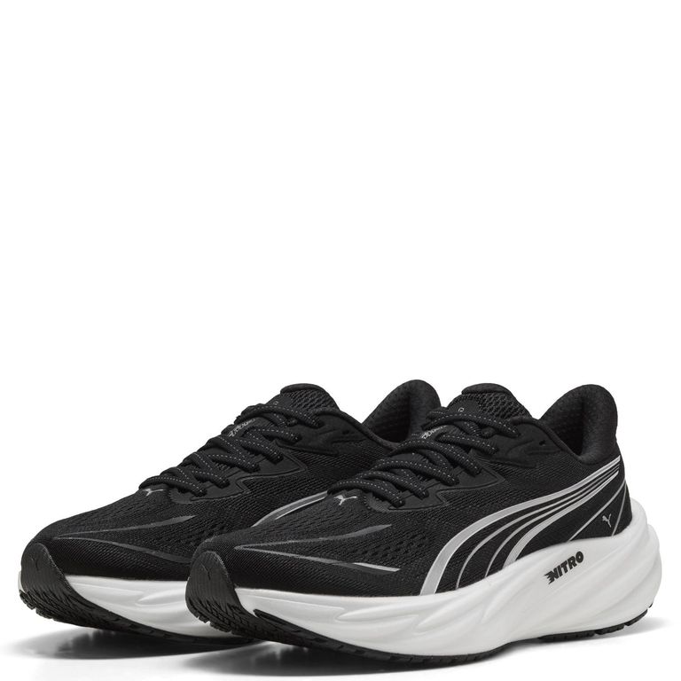 Velocity Nitro 5 Zapatilla Running Mujer Negro