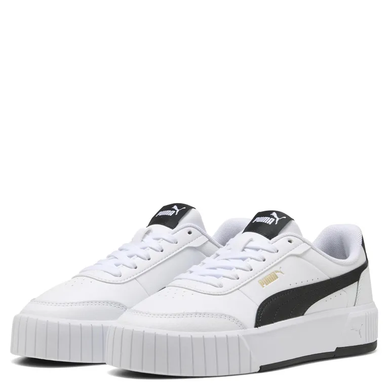Carina Mia Zapatilla Urbana Mujer Blanco