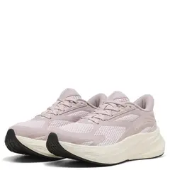 PUMA - Maxstride Lite LS Zapatilla Running Mujer Rosado