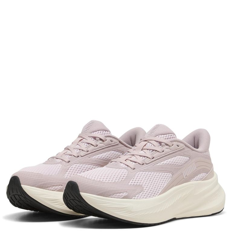 Maxstride Lite LS Zapatilla Running Mujer Rosado