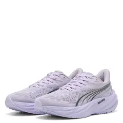 PUMA - Velocity Nitro 5 Zapatilla Running Mujer Violeta
