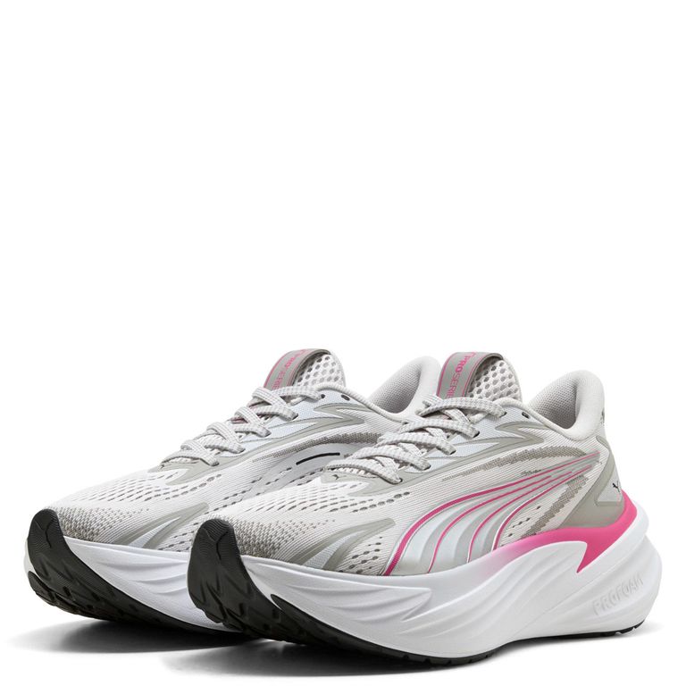 Maxima Pro Zapatilla Running Mujer Gris