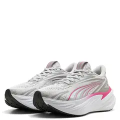PUMA - Maxima Pro Zapatilla Running Mujer Gris