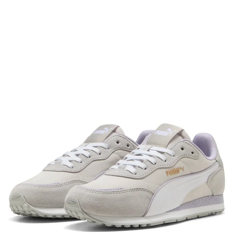 St Miler Zapatilla Urbana Mujer Gris