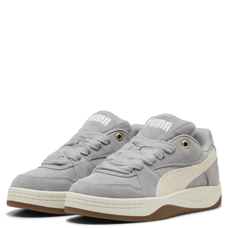 Park Luna SD Zapatilla Urbana Mujer Gris