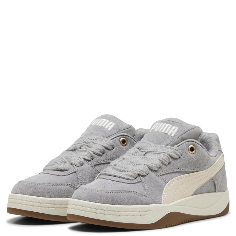Park Luna SD Zapatilla Urbana Mujer Gris