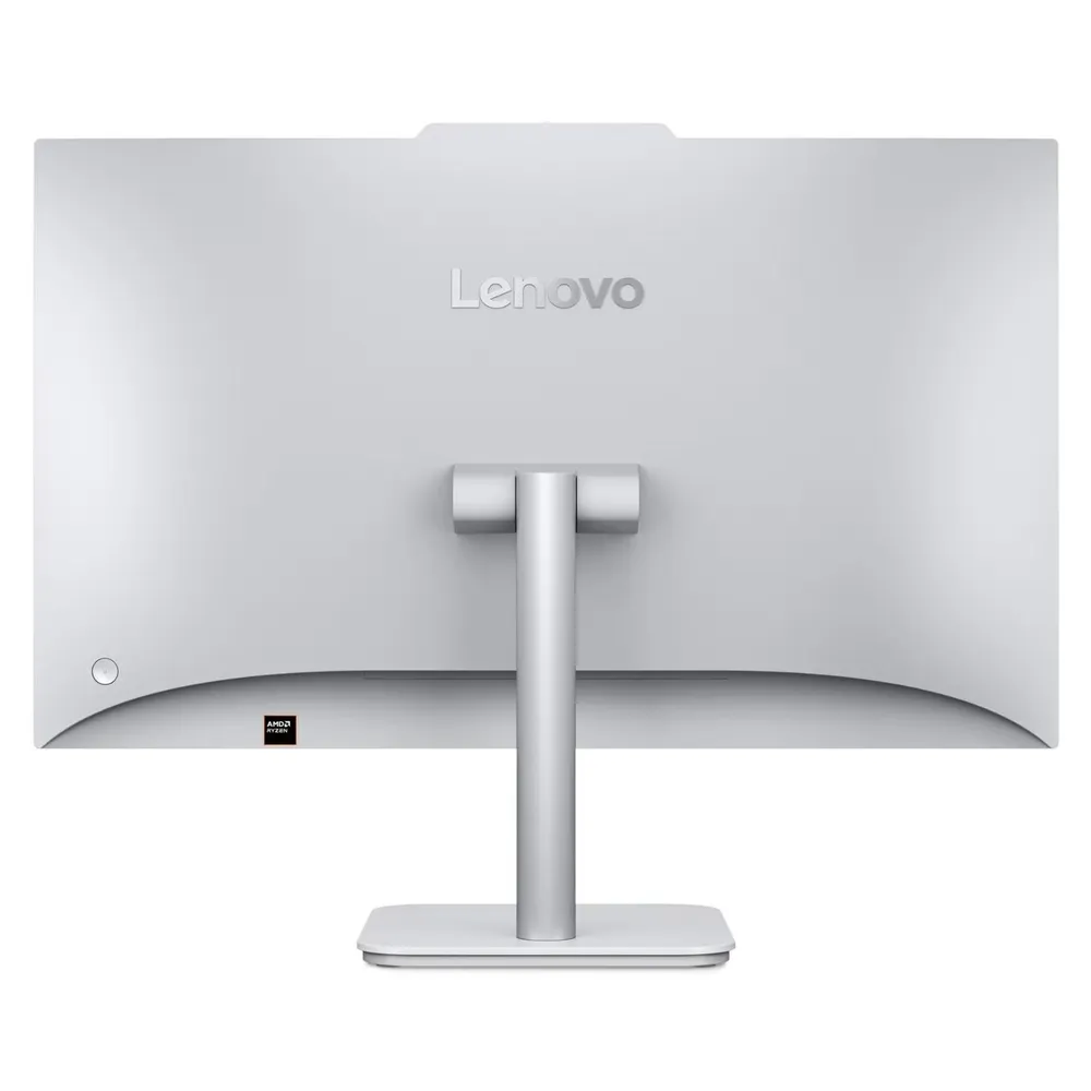 Lenovo A105 AMD Ryzen 5 40 8GB 512GB 24" Cloud Grey, foto 4