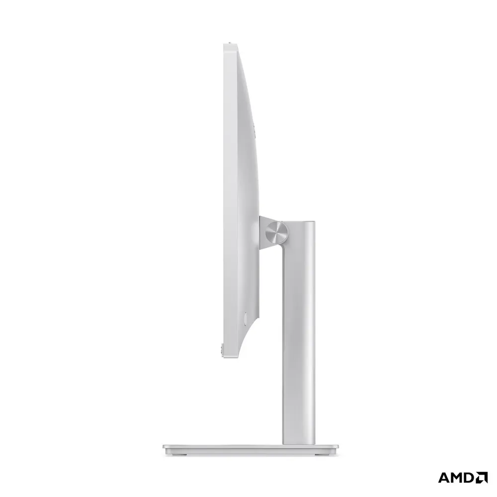 Lenovo A105 AMD Ryzen 5 40 8GB 512GB 24" Cloud Grey, foto 5