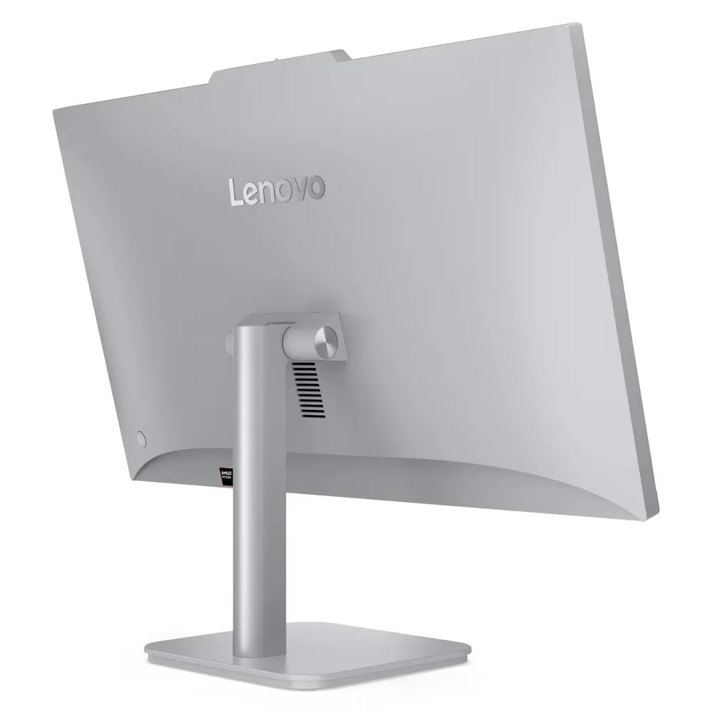 Lenovo A105 AMD Ryzen 5 40 8GB 512GB 24" Cloud Grey, foto 6