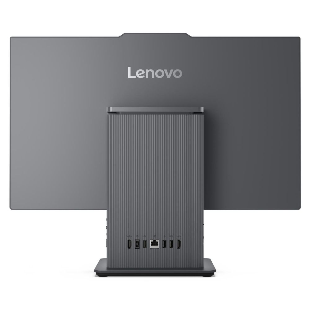 Lenovo IdeaCentre AIO 3 AMD Ryzen 7 7735HS 16GB 512GB 24" Luna Grey, foto 5
