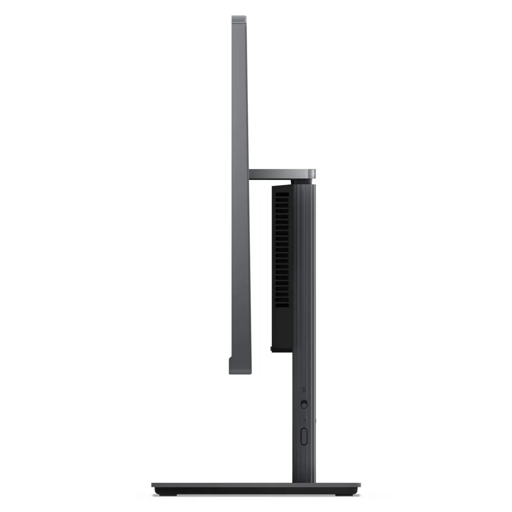Lenovo IdeaCentre AIO 3 AMD Ryzen 7 7735HS 16GB 512GB 24" Luna Grey, foto 6