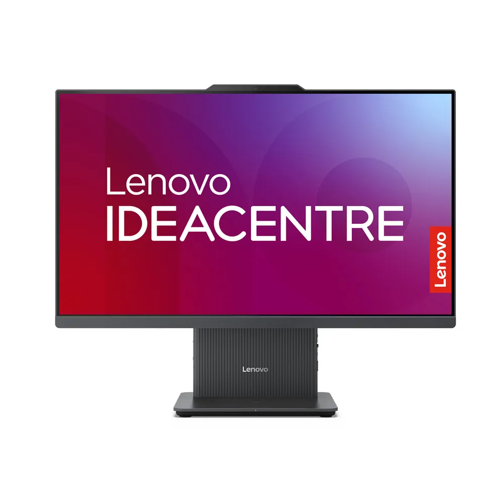 Lenovo IdeaCentre AIO 3 AMD Ryzen 7 7735HS 16GB 512GB 24" Luna Grey, foto 7