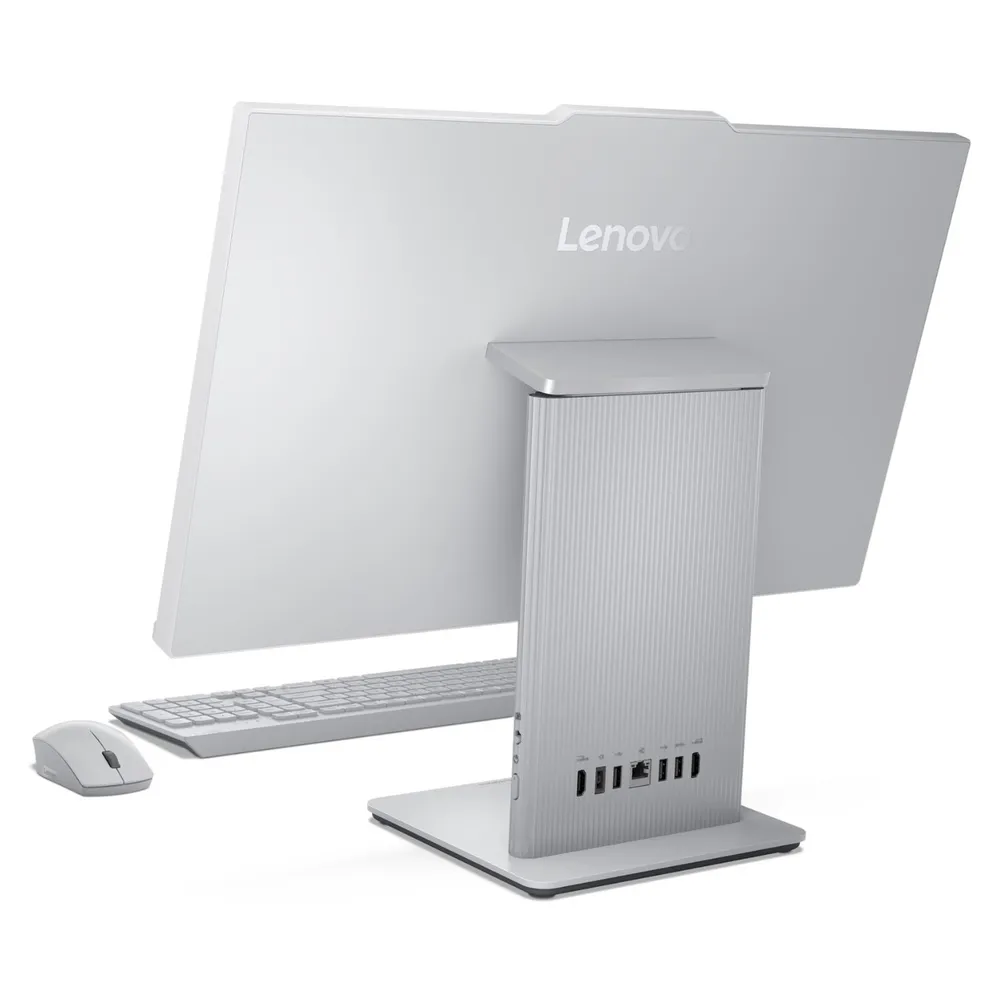 Lenovo IdeaCentre AIO 3 Intel Core i5 13420H 8GB 512GB 24" Cloud Grey, foto 7