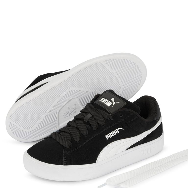 Ollie Zapatilla Urbana Mujer Negro