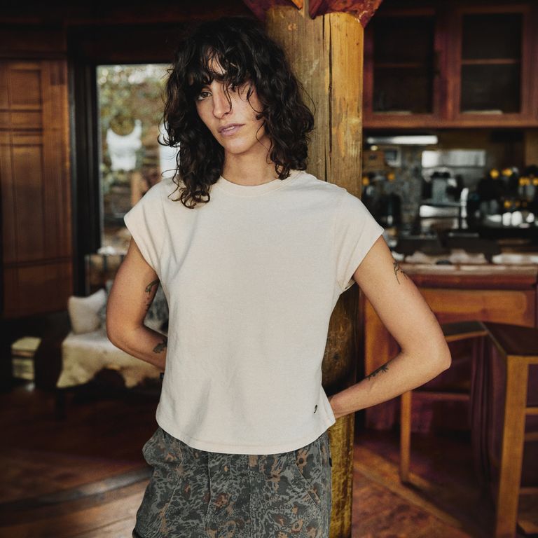 Polera Mujer