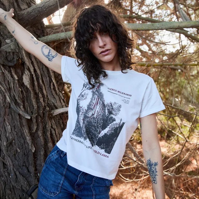 Polera Mira Mujer