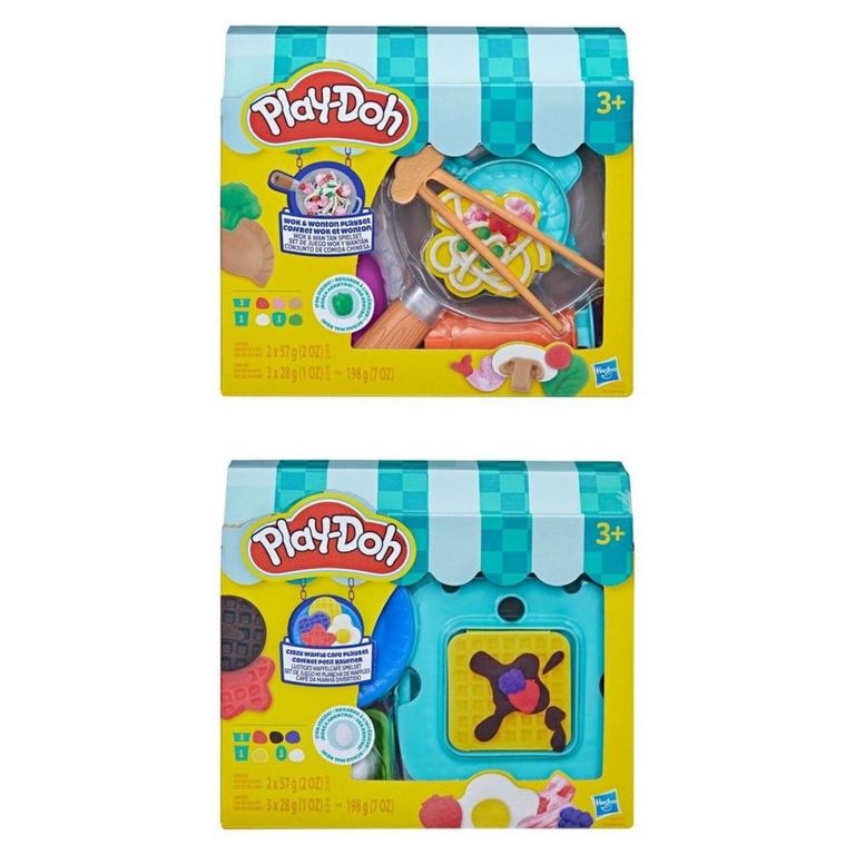 Set De Juego (Contiene Productos Al Azar Del Surtido)