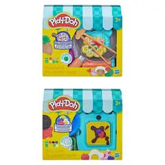 PLAY DOH - Set De Juego (Contiene Productos Al Azar Del Surtido)