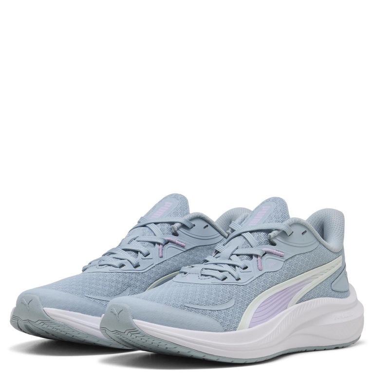 Skyrocket Lite 2 Blaze Fade Zapatilla Urbana Niña Azul (35.5 a 38)