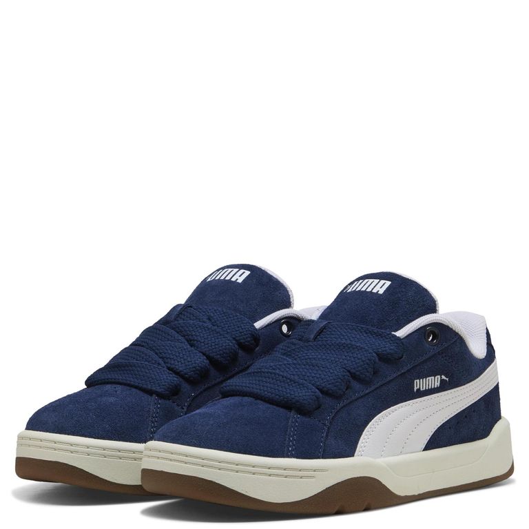 Park Lifestyle Easy SD Zapatilla Urbana Niño Azul (35.5 a 38)