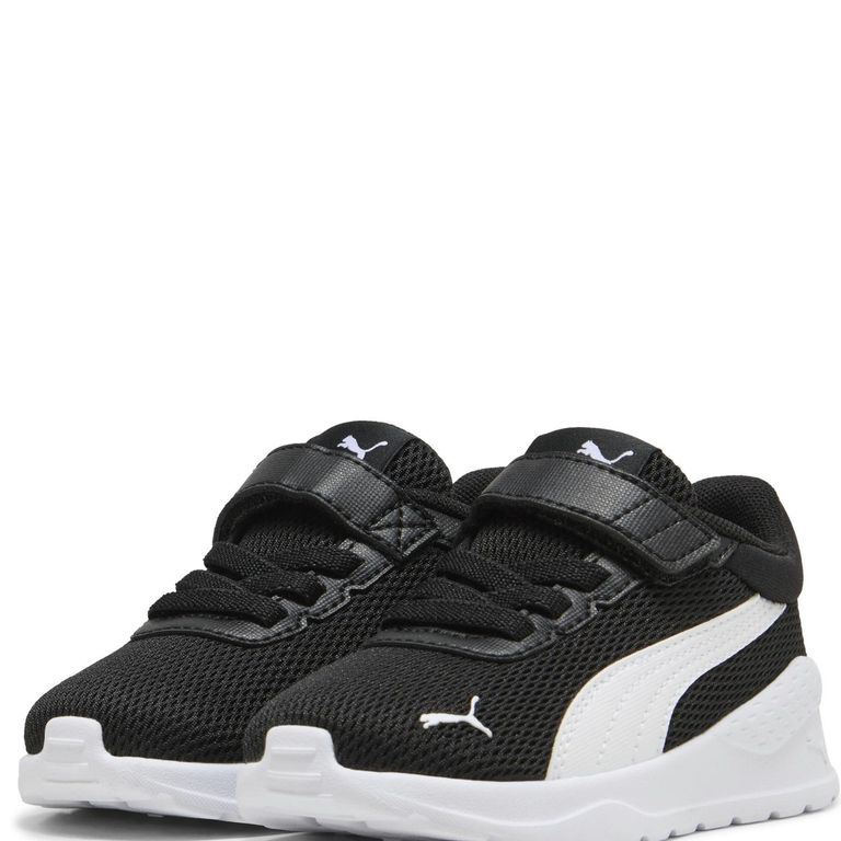 Anzarun Vivid AC Inf Zapatilla Urbana Niño Negro (21 a 27)