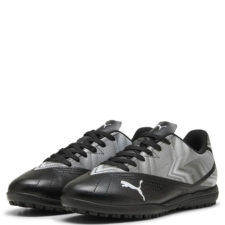 Rapid Zapatilla Urbana Niño Negro (35.5 a 38)