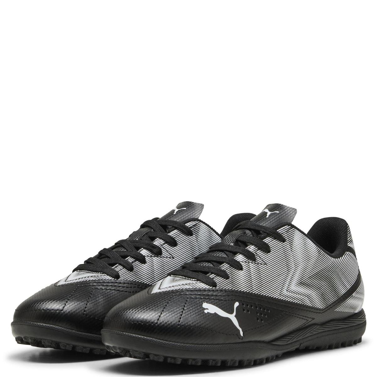 PUMA - Rapid Zapatilla Urbana Niño Negro (35.5 a 38) Puma