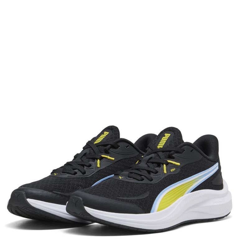 Skyrocket Lite 2 Blaze Fade Zapatilla Urbana Niño Negro (35.5 A 38)