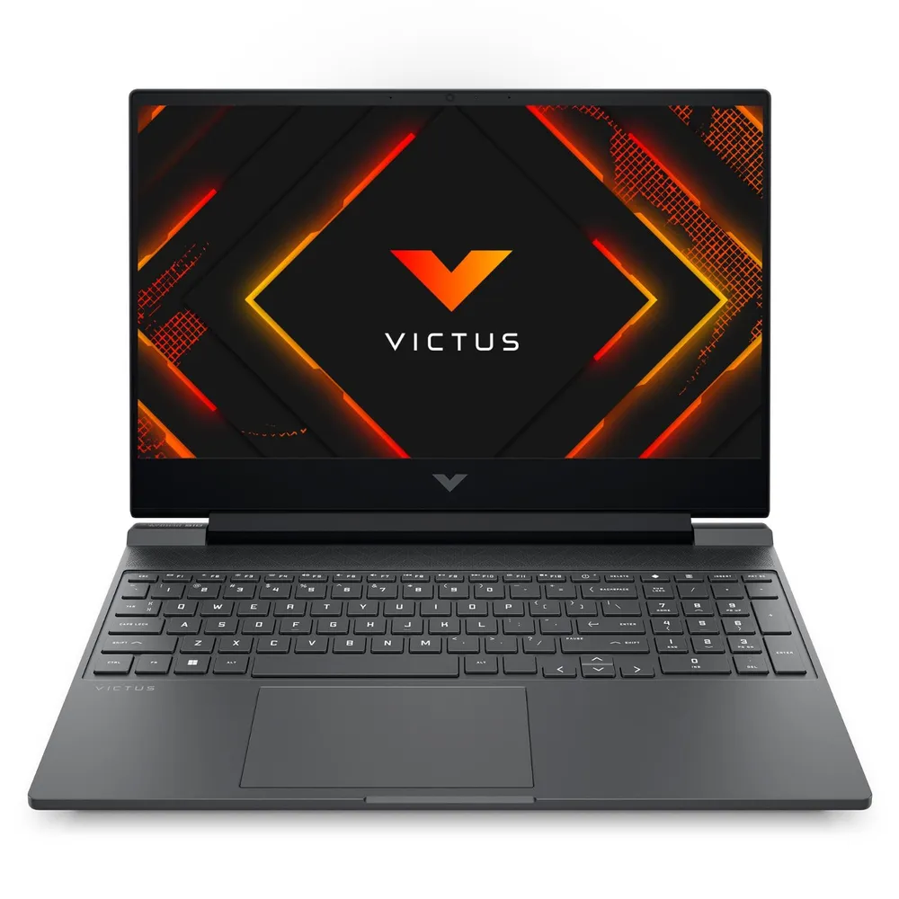 HP Victus 15-fb3000la Ryzen 5 16GB 512GB RTX 3050 Negro, foto 2