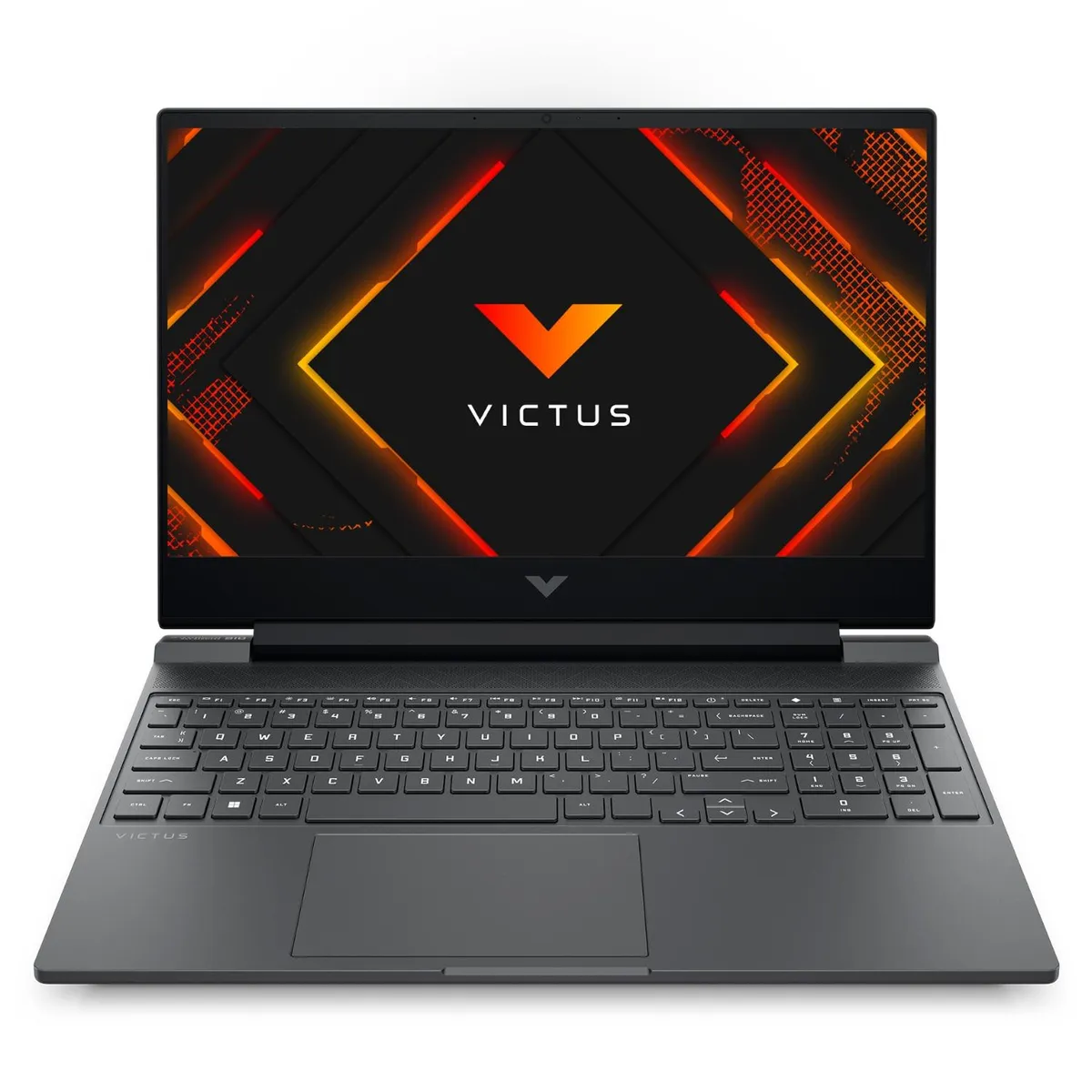 HP - Notebook Gamer Victus 15-fb3000la AMD Ryzen 5 16 GB RAM, NVIDIA GeForce RTX 3050, 512 GB SSD, 15.6" FHD 144 Hz