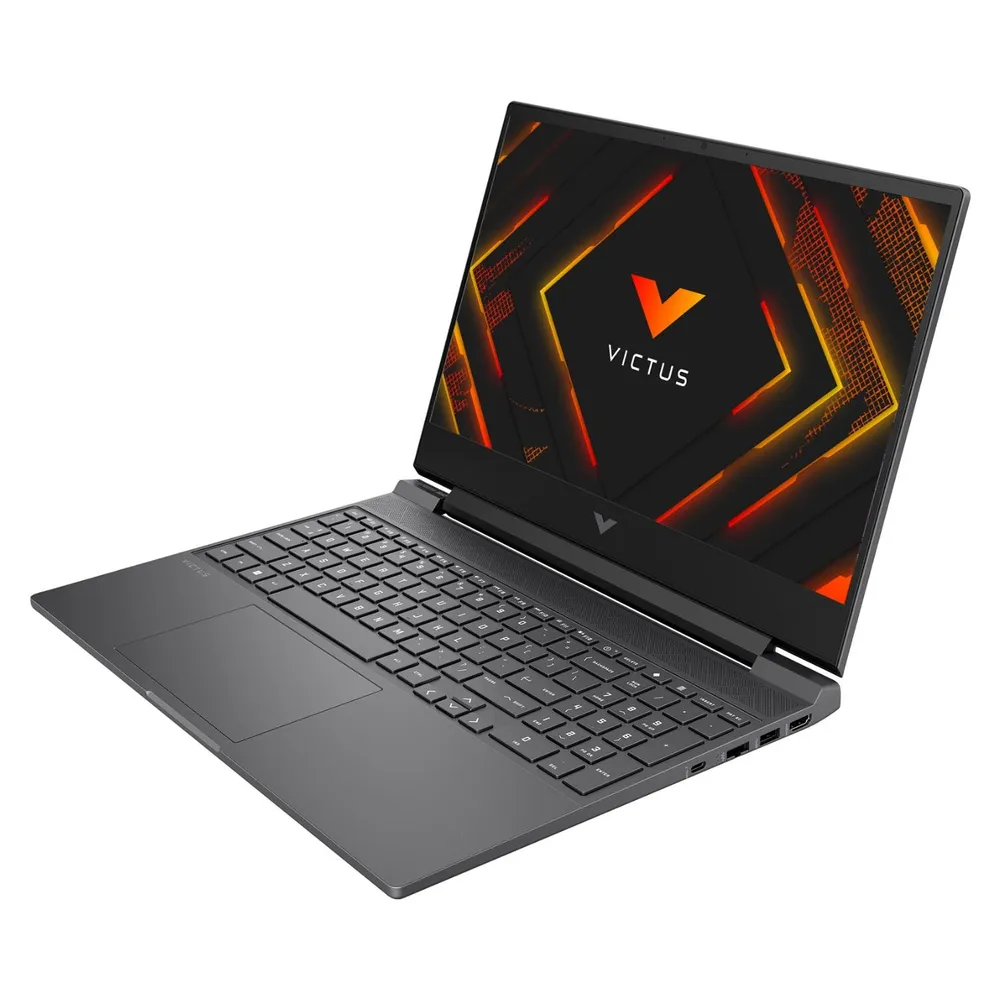 HP Victus 15-fb3000la Ryzen 5 16GB 512GB RTX 3050 Negro, foto 3