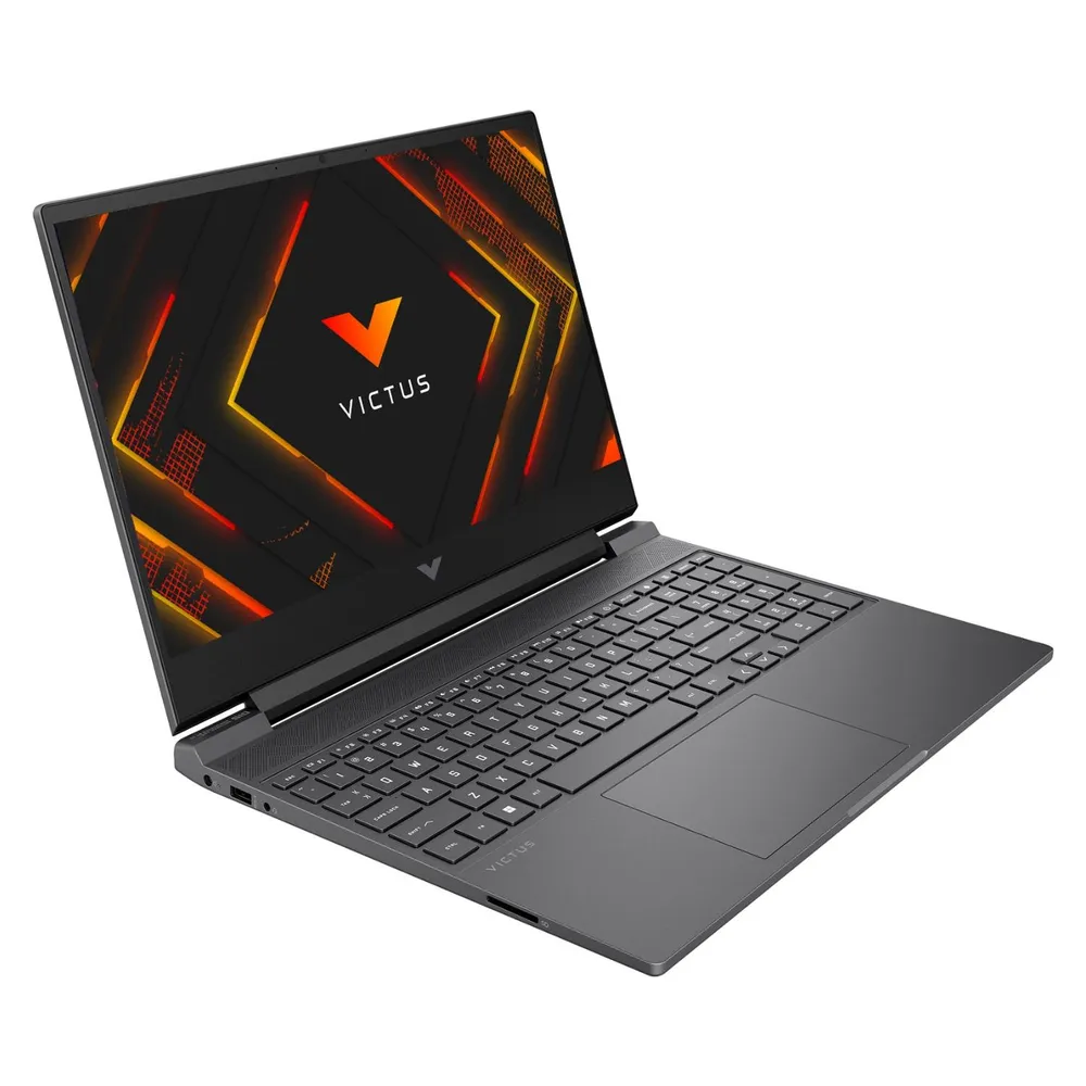 HP Victus 15-fb3000la Ryzen 5 16GB 512GB RTX 3050 Negro, foto 4