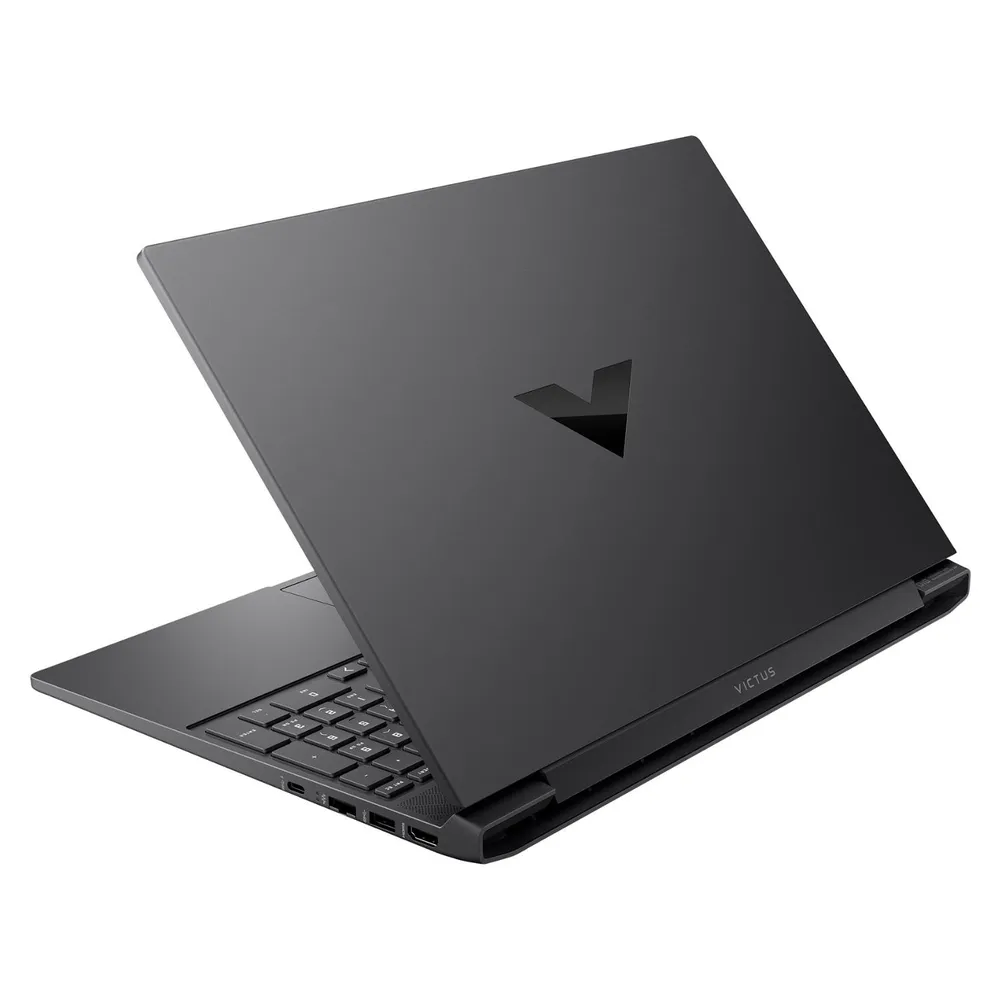 HP Victus 15-fb3000la Ryzen 5 16GB 512GB RTX 3050 Negro, foto 5