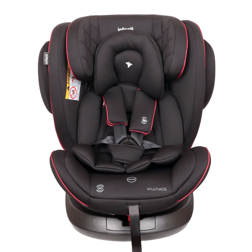 Infanti Multiage Black, foto 2