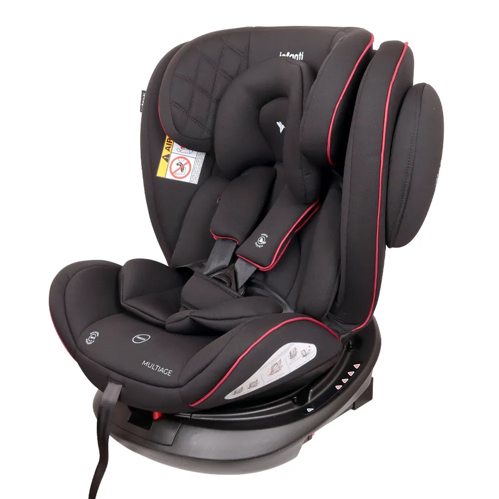 Infanti Multiage Black, foto 3