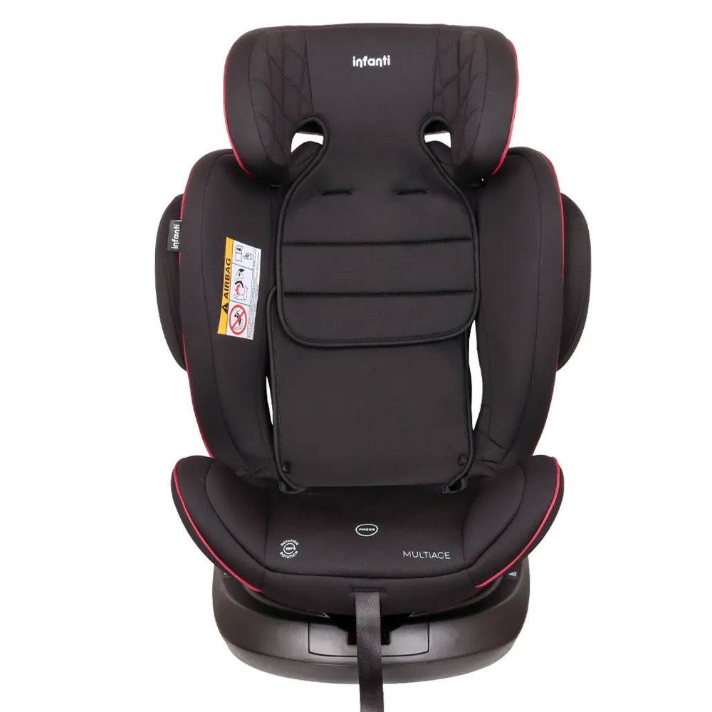 Infanti Multiage Black, foto 4