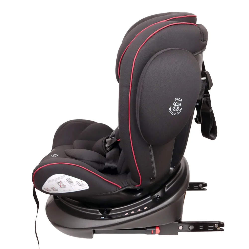 Infanti Multiage Black, foto 5
