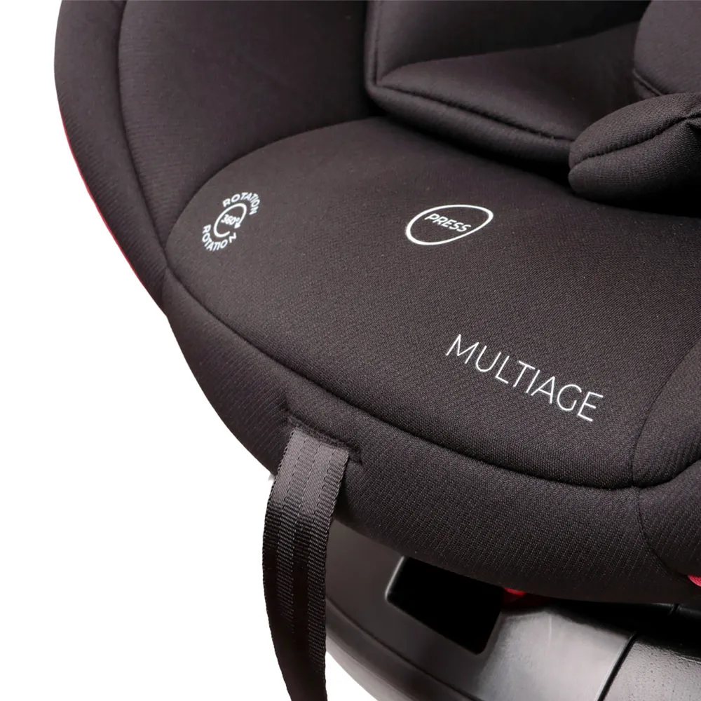 Infanti Multiage Black, foto 7
