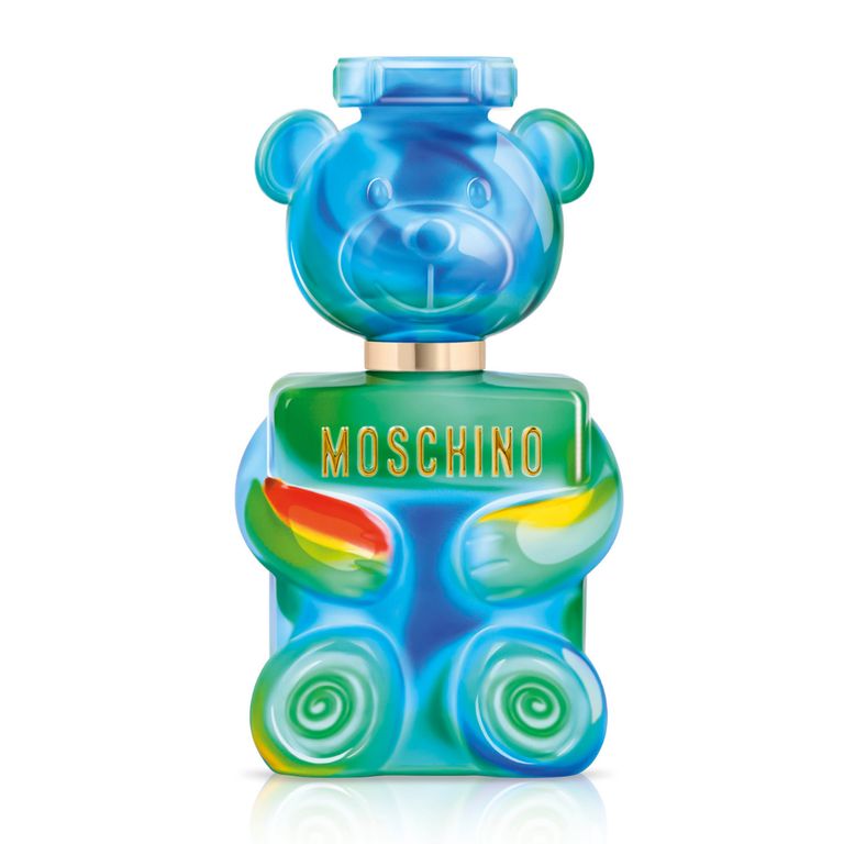 Perfume Unisex Yummy EDP 100 ML