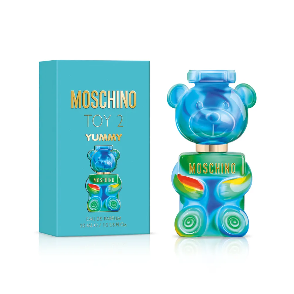 Moschino Toy 2 Yummy EDP 30 ml, foto 2