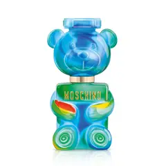 MOSCHINO - Perfume de Mujer Yummy EDP 50 ML