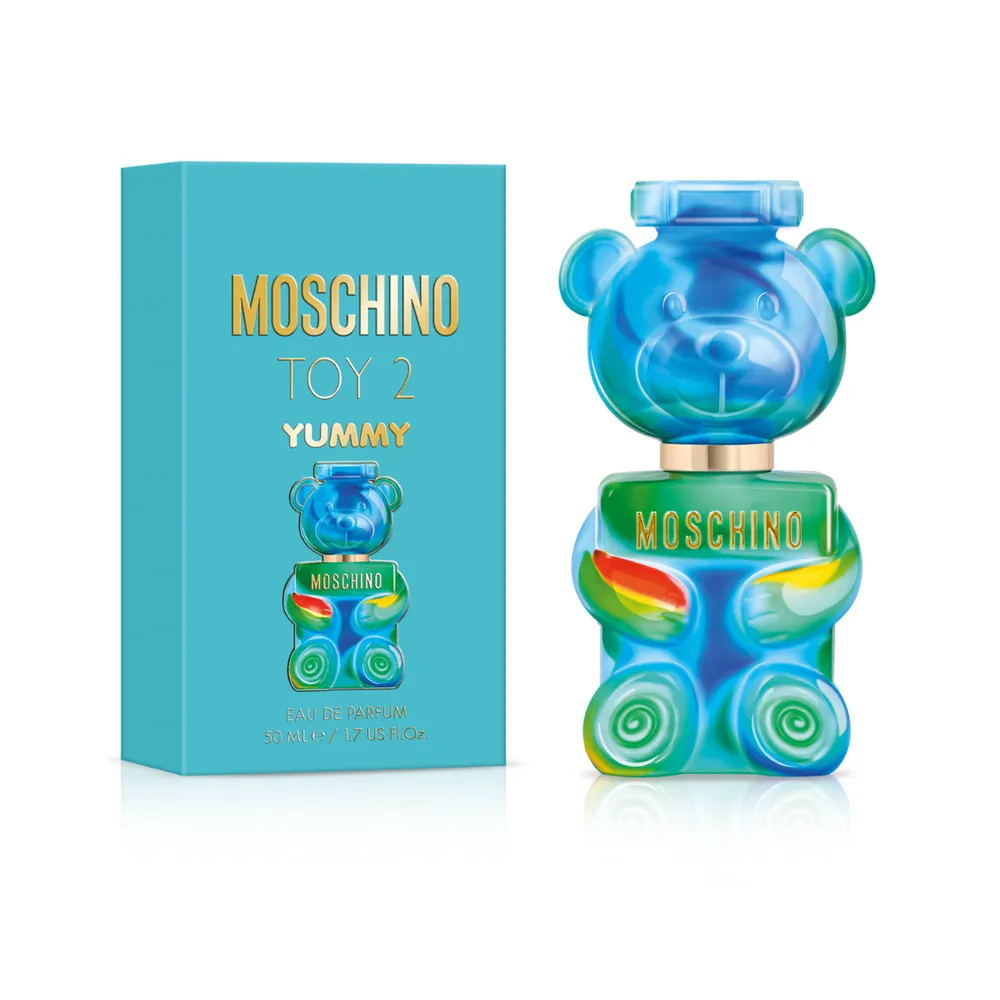 Moschino Toy 2 Yummy EDP 50 ml, foto 2